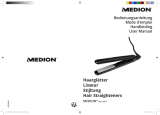 Medion MD 16617 User manual