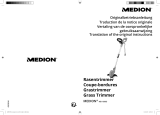 Medion MD 16905 User manual