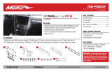 Metra 108-FD5CH Operating instructions