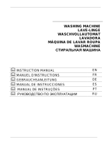 Teka LI4 1470 User manual