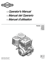 EarthQuake 22753 Engine Manual
