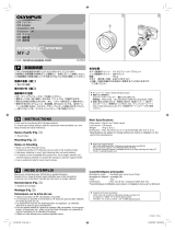 Olympus MF-2 User manual
