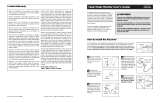 ProForm PEMC1010 Owner's manual