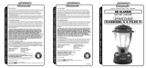 Coleman 2000000864 User manual