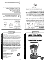 Coleman 2000000867 Owner's manual