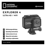 Bresser 8683500 - EXPLORER 4 - National Geographic Owner's manual