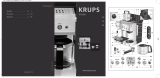 Krups XP228050 User manual