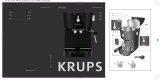 Krups XP320050 User manual
