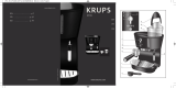 Krups XP420050 User manual