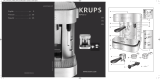 Krups XP601050 User manual