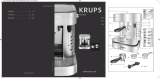 Krups XP602550 User manual