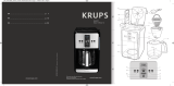 Krups EC411050 User manual