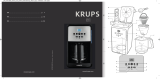 Krups EC312050 User manual