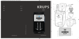 Krups EC313050 User manual