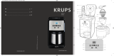 Krups ET351050 User manual