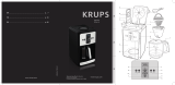 Krups EC415050 User manual