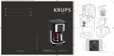 Krups EC322050 User manual