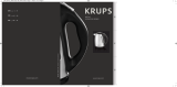 Krups BW740D50 User manual