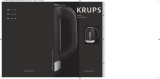 Krups BW700853 User manual