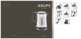Krups BW442D50 User manual