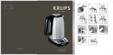 Krups BW314050 User manual