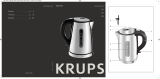 Krups BW730D50 User manual