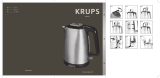 Krups BW311050 User manual