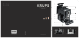 Krups EA880851 User manual