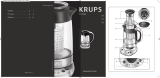 Krups FL700D50 User manual