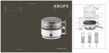 Krups F230 User manual