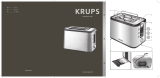 Krups KH442D50 User manual