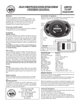 DLS M3710 Owner's manual