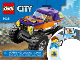 Lego 60251 Building Instructions