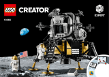 Lego 10266 Installation guide