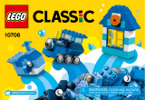 Lego 10706 User manual