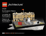 Lego 21029 Architecture Building Instructions
