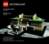 Lego 21017 Building Instructions