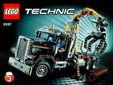 Lego 9397 Building Instructions