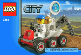 Lego 3365 City Building Instructions