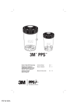 PPS 3M User manual