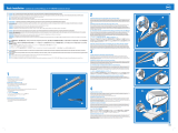 QSC Quick Start Guide for Dell Rack Rail Quick start guide