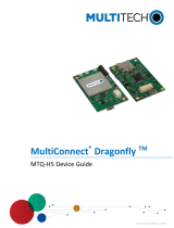 Multitech MTQ-H5-B02 User guide