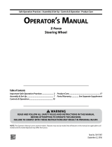 Cub Cadet 17AIDGJD010 User manual