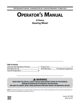 Cub Cadet 17BSDGHD010 User manual