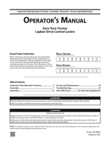 Cub Cadet 17RREACA010 User manual