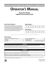Cub Cadet 47RIAHA6010 User manual