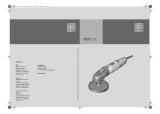 FEIN WPO 14-15 E User manual