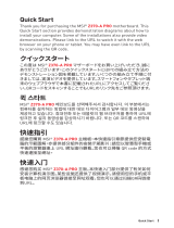 MSI Z370-A PRO Owner's manual
