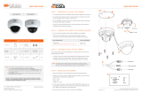 Digital Watchdog DWC-V8563TIR Installation guide