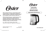 Oster BVSTKT7098-000 Operating instructions